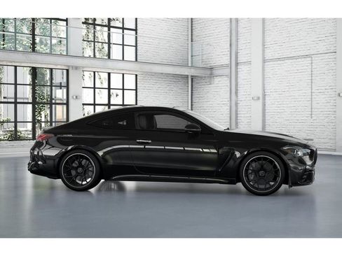 New 2026 Mercedes-Benz CLE 53 AMG 4MATIC Coupe image 15