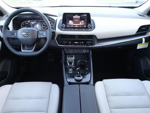 New 2026 Nissan Rogue Dark Armor AWD/4WD image 24