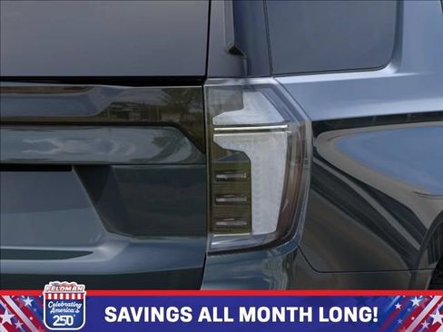 New 2026 Chevrolet Tahoe Z71 w/ Comfort Package AWD/4WD image 11