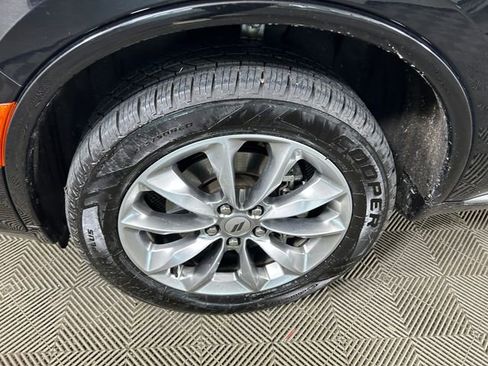 Used 2023 Dodge Durango Citadel AWD/4WD image 11