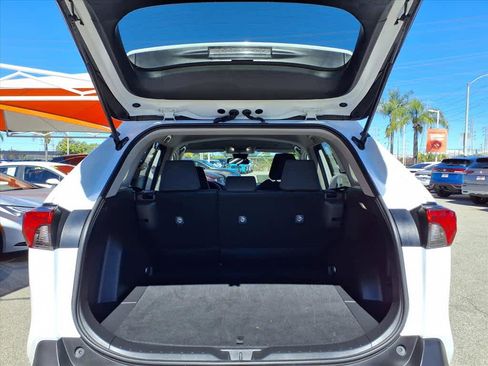 Certified 2025 Toyota RAV4 LE image 24