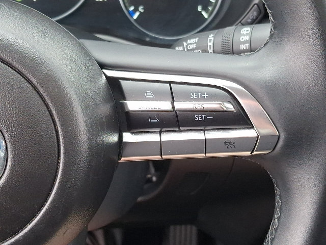 Used 2025 MAZDA CX-50 AWD 2.5 S w/ Premium Package image 23