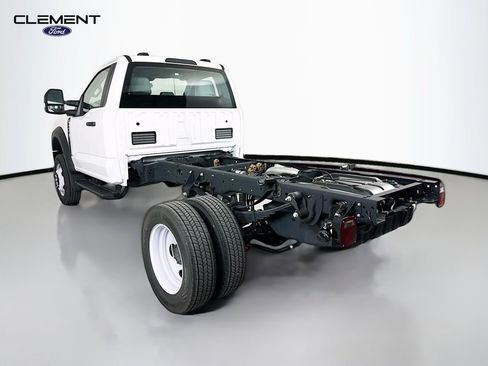 New 2026 Ford F450 XL image 8