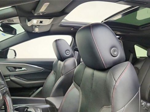 Used 2024 Acura ZDX A-Spec image 33