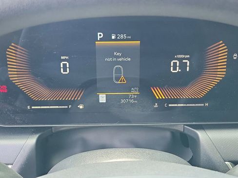 Used 2025 Kia K4 FWD image 25