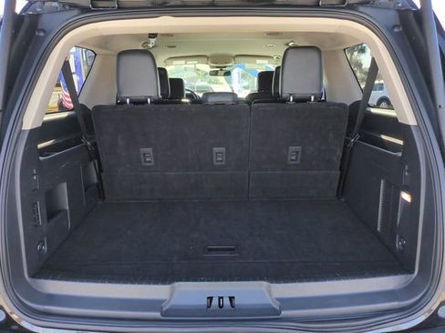 Certified 2024 Ford Expedition Max XLT image 13