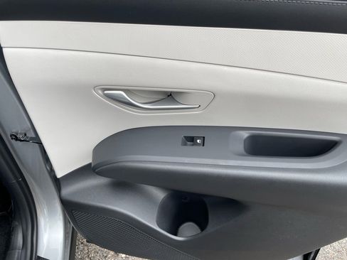 New 2026 Hyundai Tucson SEL image 22