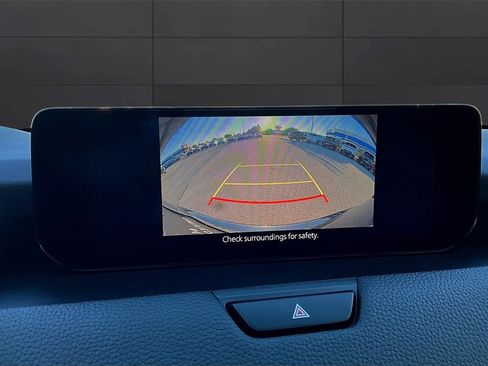 Used 2024 MAZDA CX-90 3.3 Turbo w/ Preferred Package image 2