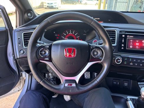 Used 2014 Honda Civic Si image 11