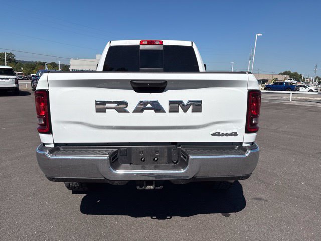 Used 2025 RAM 2500 Tradesman AWD/4WD image 6