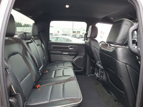 Used 2024 RAM 1500 Laramie image 15