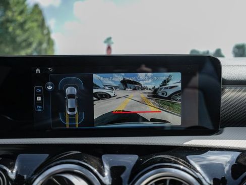 Certified 2025 Mercedes-Benz CLA 250 image 21