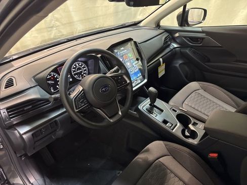 New 2026 Subaru Impreza 2.0i Sport image 25