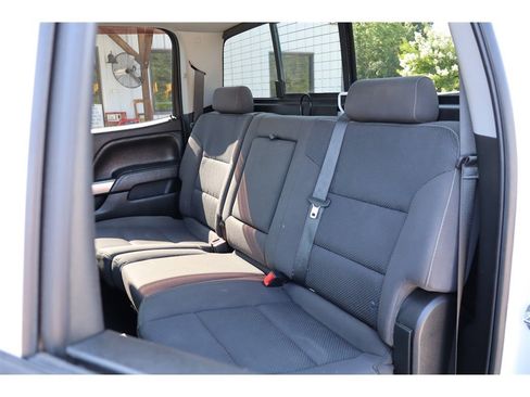 Used 2019 Chevrolet Silverado 3500 LT w/ LT Convenience Package AWD/4WD image 21