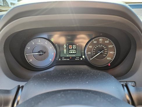 Used 2025 Acura RDX SH-AWD image 28
