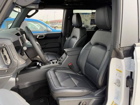 New 2026 Ford Bronco Outer Banks AWD/4WD image 51