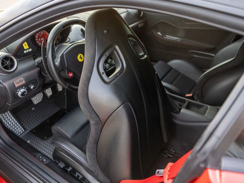Used 2011 Ferrari 599 GTO RWD image 19