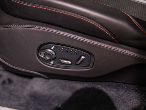 New 2026 Aston Martin DBX 707 image 24