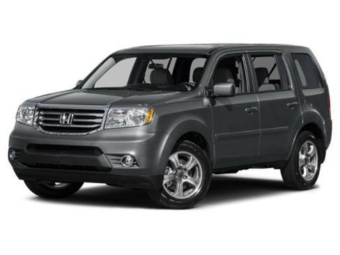 Used 2015 Honda Pilot SE image 4