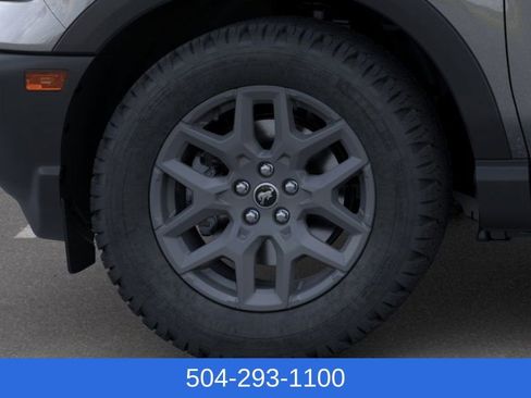 New 2025 Ford Bronco Sport Big Bend image 19