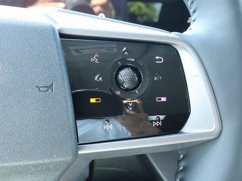 New 2025 Nissan Murano SL w/ Cargo Package image 12