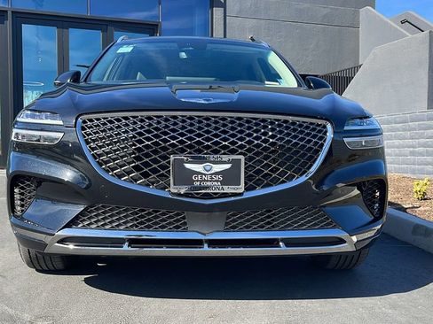New 2025 Genesis GV70 2.5T w/ Select Package image 4