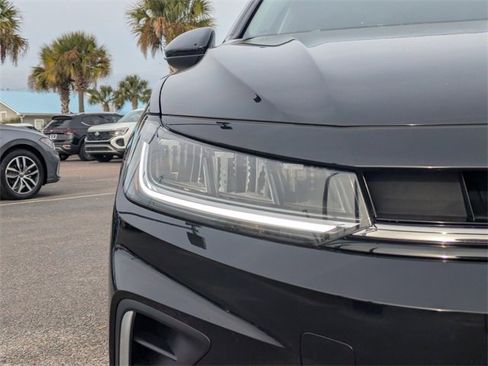 New 2026 Volkswagen Jetta S image 10