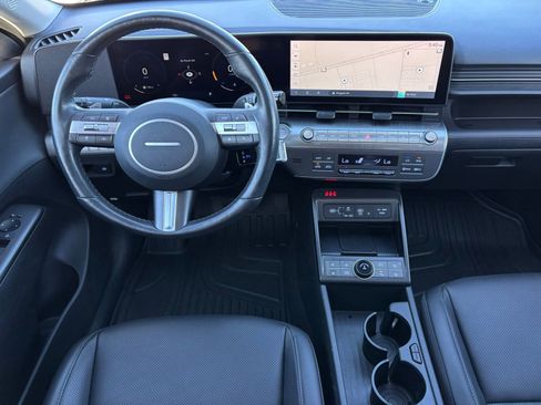 Certified 2024 Hyundai Kona Limited AWD/4WD image 20