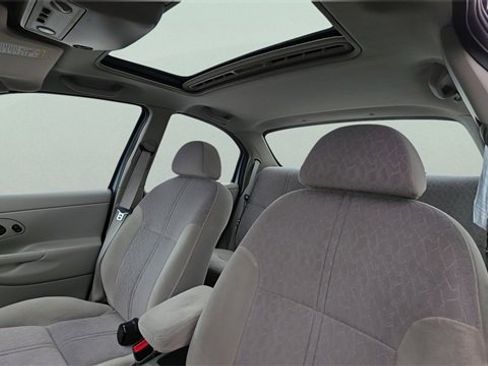 Used 2000 Ford Contour SE image 13