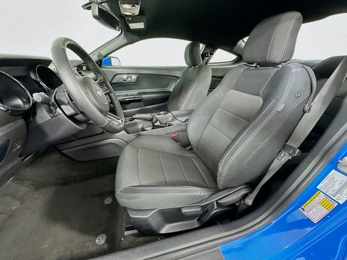 Used 2017 Ford Mustang Coupe image 20