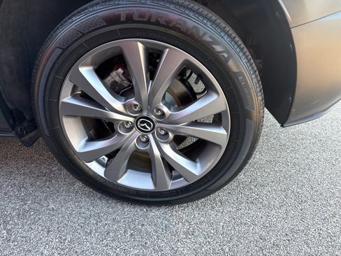 Used 2021 MAZDA CX-30 AWD 2.5 S w/ Preferred Package image 5