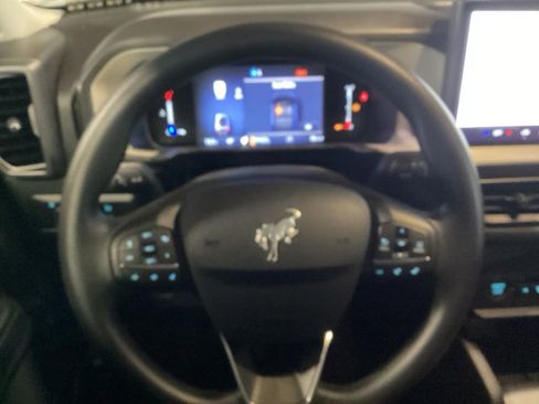 New 2026 Ford Bronco Sport Big Bend image 16