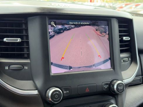 Used 2021 RAM 1500 Lone Star RWD image 17
