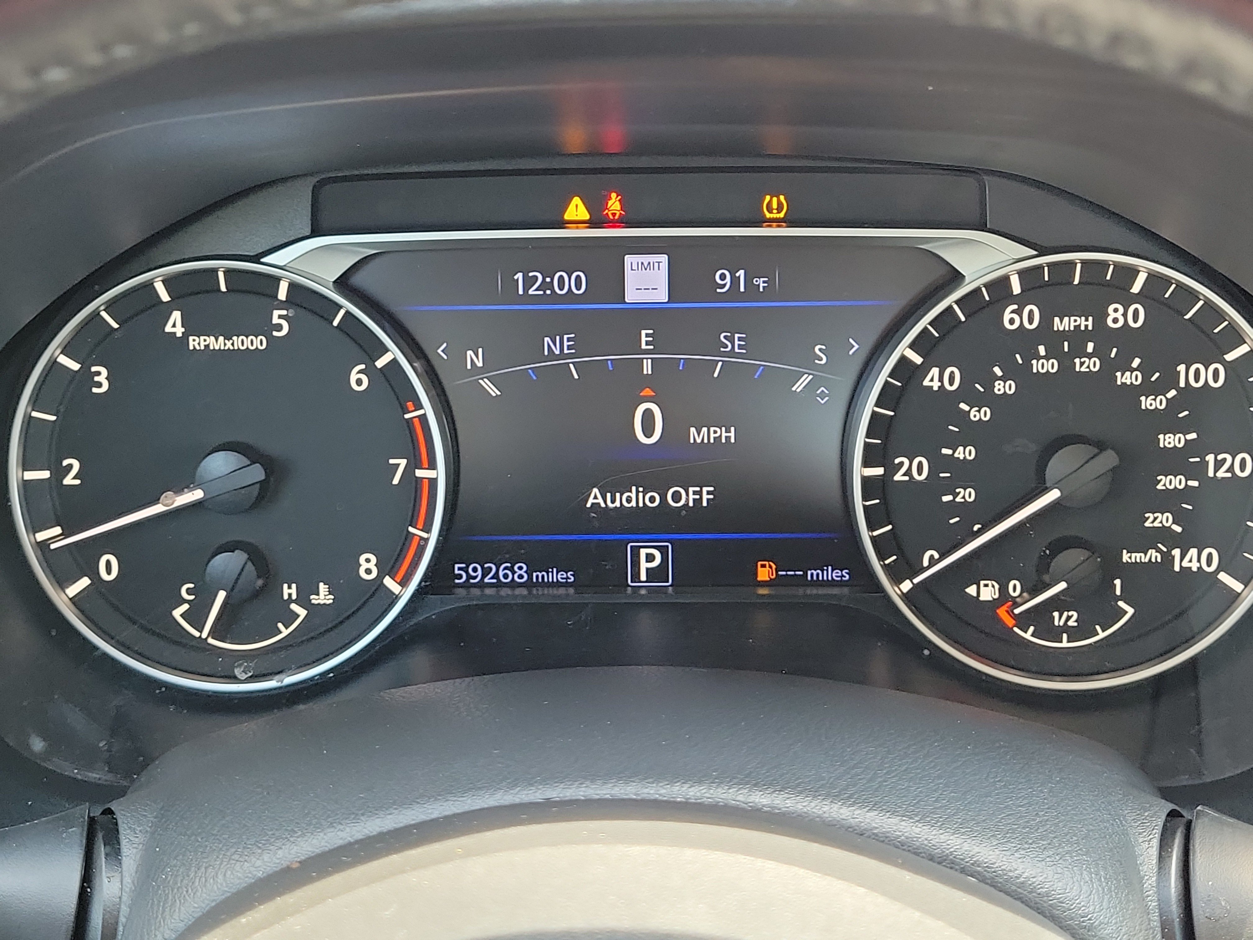 Certified 2022 Nissan Altima 2.5 SL FWD image 22