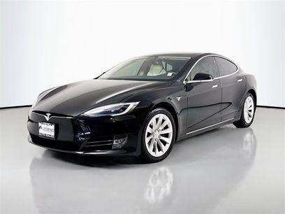 Used 2018 Tesla Model S 75D