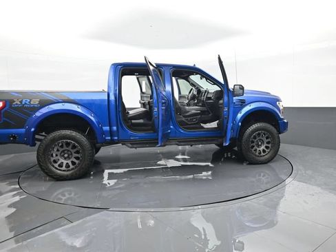 Used 2018 Ford F150 XLT w/ Equipment Group 302A Luxury AWD/4WD image 31