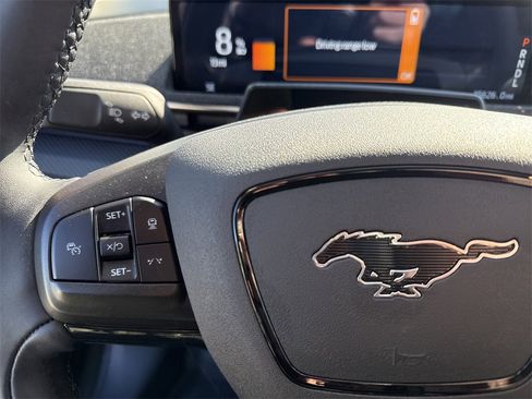 Used 2023 Ford Mustang Mach-E Premium image 25