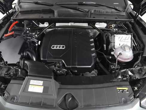 Used 2024 Audi Q5 2.0T Premium w/ Convenience Package image 51