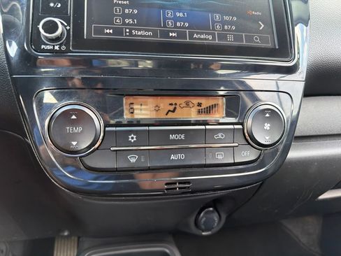 Used 2021 Mitsubishi Mirage ES FWD image 12