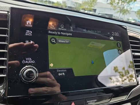 Used 2022 Honda Pilot Touring image 30