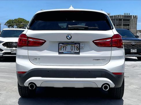 Used 2020 BMW X1 sDrive28i FWD image 5