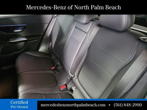 Certified 2024 Mercedes-Benz GLC 300 image 15