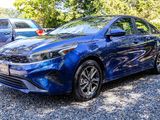 Certified 2023 Kia Forte LXS image 3