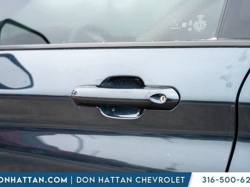 Used 2023 Ford Explorer XLT w/ Equipment Group 202A image 29