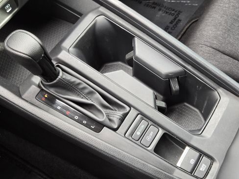 Certified 2023 Honda Accord EX image 16