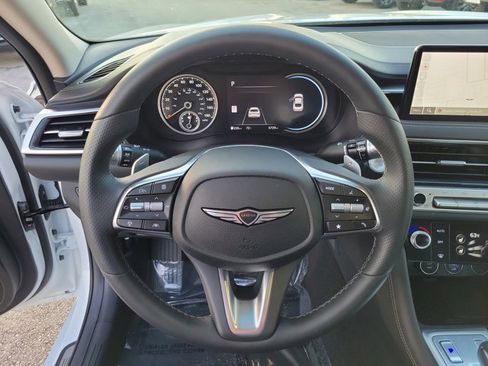 Used 2026 Genesis G70 2.5T Prestige image 20