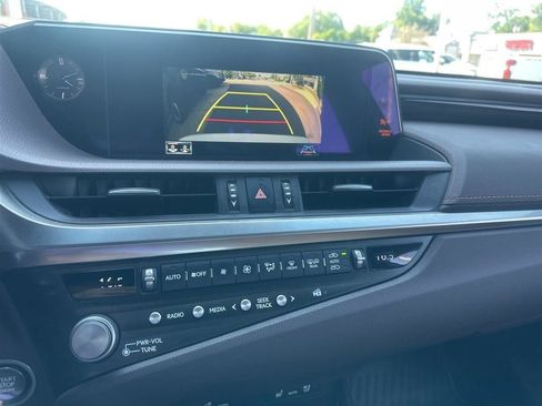 Used 2021 Lexus ES 250 AWD/4WD image 24
