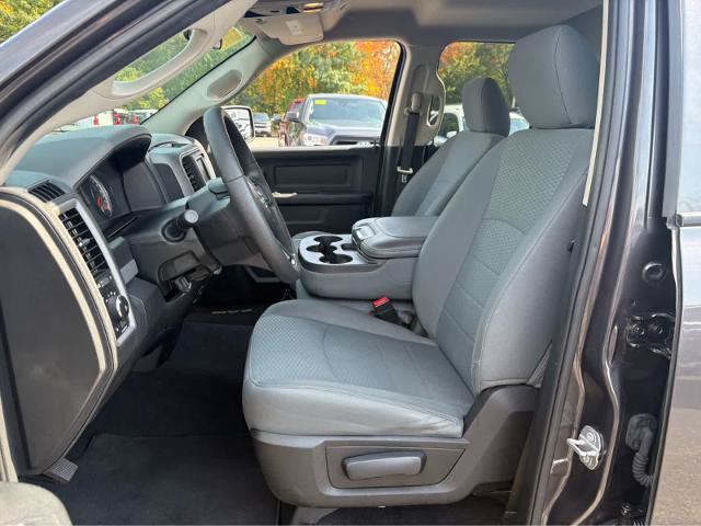 Used 2018 RAM 1500 Express w/ Express Value Package AWD/4WD image 15