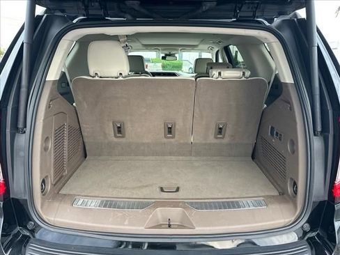 Certified 2024 GMC Yukon Denali RWD image 34