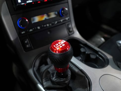 Used 2007 Chevrolet Corvette Z06 w/ Preferred Equipment Group image 41